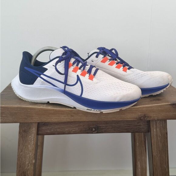 Nike air zoom Pegasus 38 size 8 main image 4
